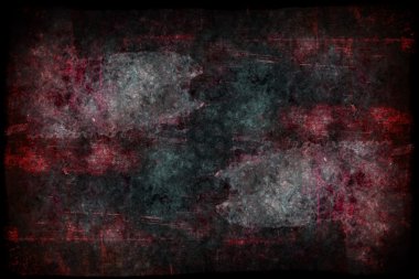 Metnin için soyut grunge arkaplan şablonu