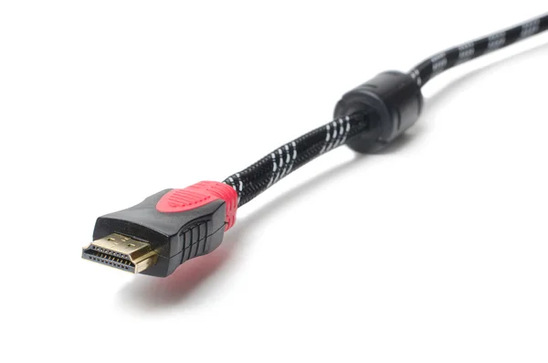 Cable02 — Stock Photo, Image