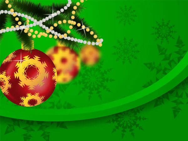 Noel ve yeni yıl