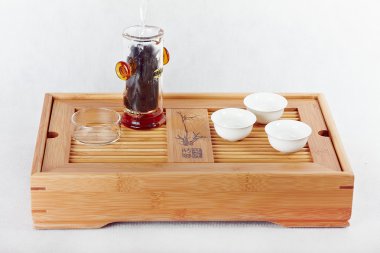 Çay Seremonisi