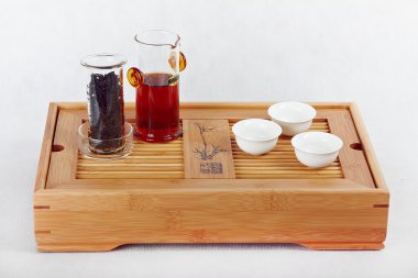 Çay Seremonisi