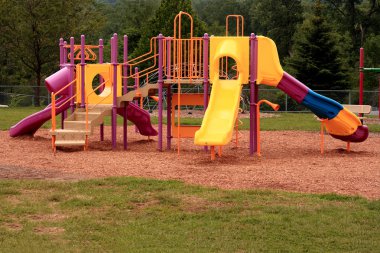 playgound yaptığın orman jimnastiği