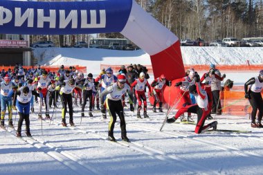 Неудачный старт