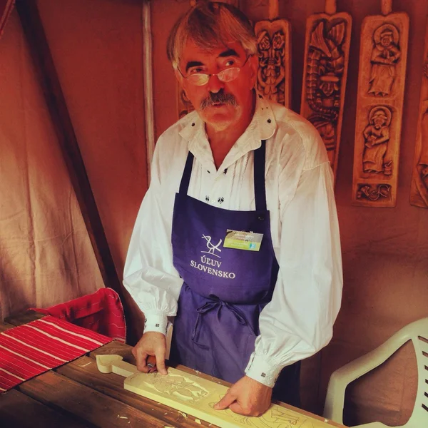 Bratislava - masters şehir