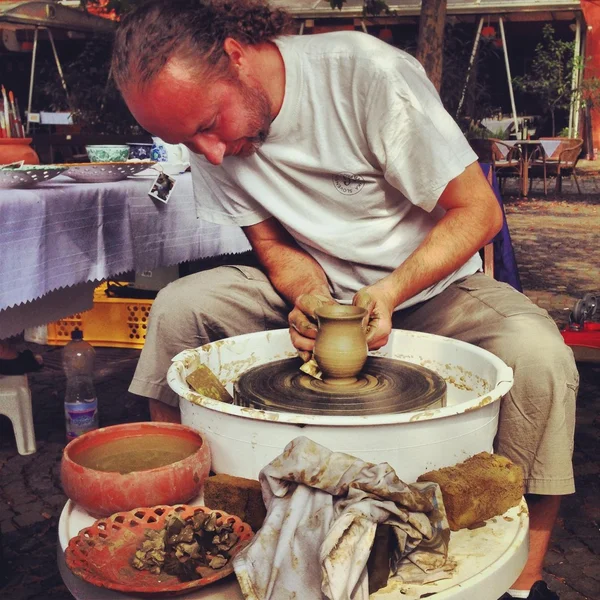 Bratislava - masters şehir