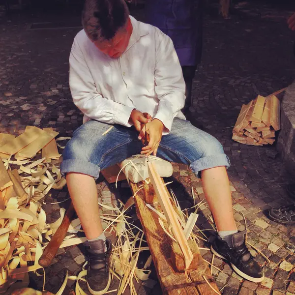 Bratislava - masters şehir