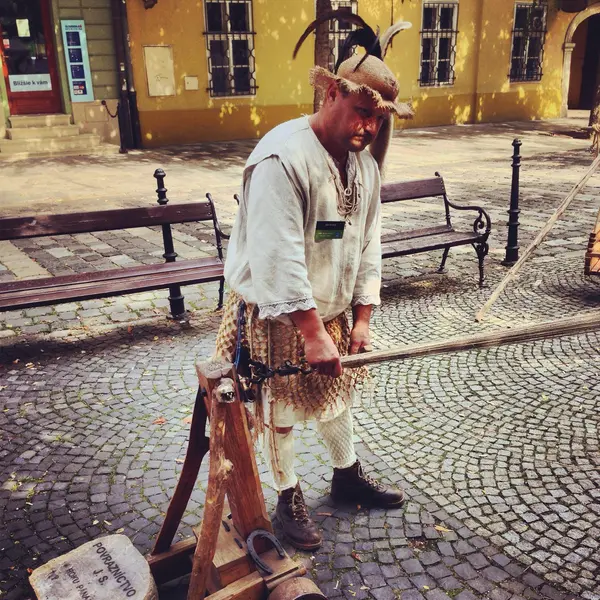 Bratislava - masters şehir