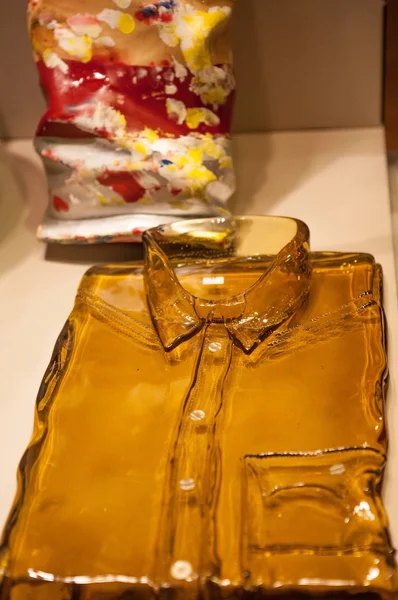 Akşamları showcases Venedik, İtalya