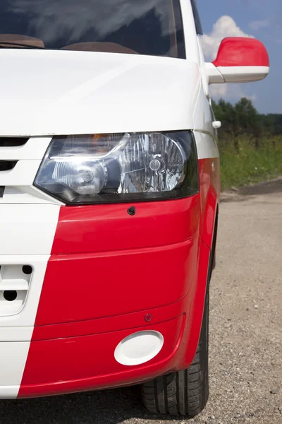 araba tuning