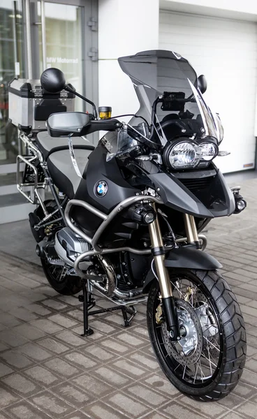 Motosiklet