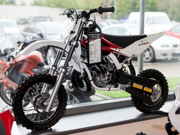 Motosiklet