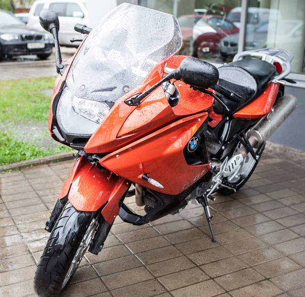 Motocicleta — Foto de Stock