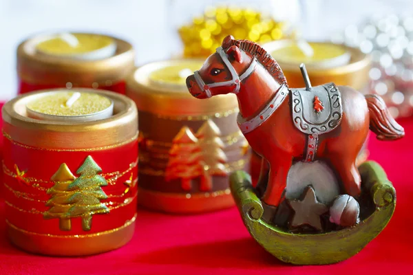 at sembolü 2014 dekorasyon