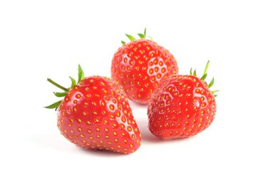 Üç strawberrys 2