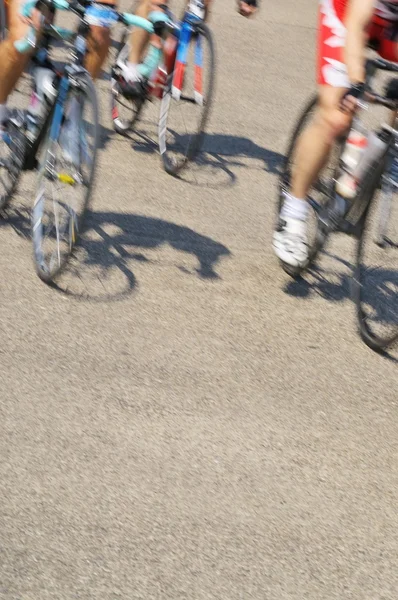 Bicicletas de carreras —  Fotos de Stock