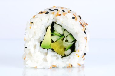 InsideOut rulo beyaz arka planı