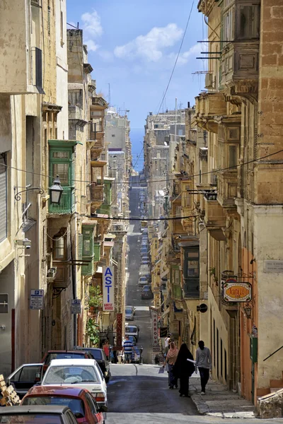 mdina dar sokak
