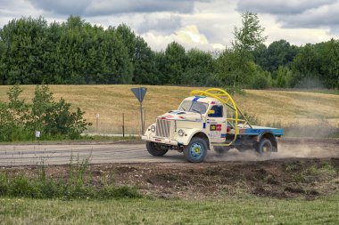 Estonya 2013 ralli