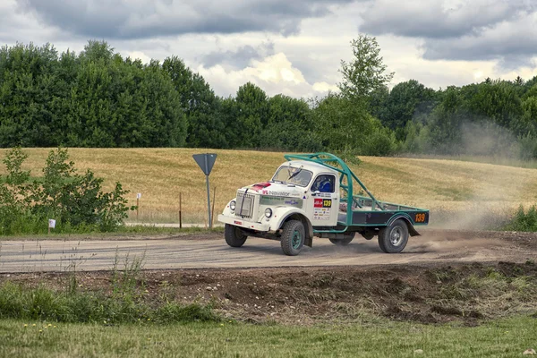 Estonya 2013 ralli