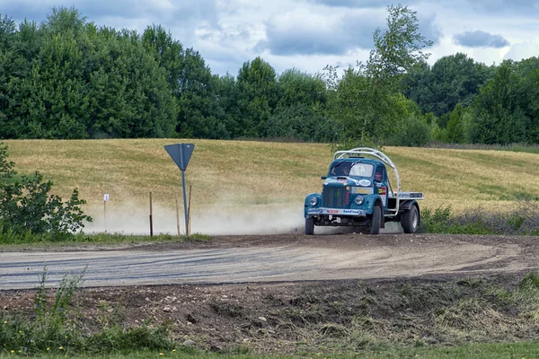 Estonya 2013 ralli