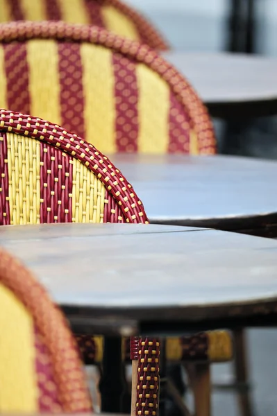 kafe masaları
