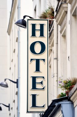 Hotel tabela