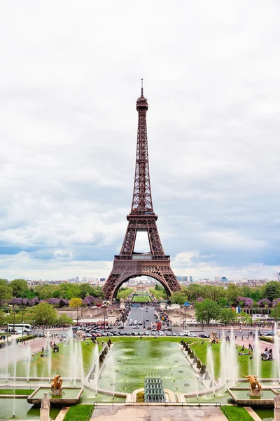 Champ de Mars — Stockfoto