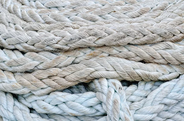 Reliable Rope — Stock Photo, Image