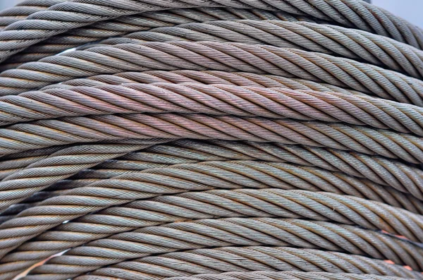 Wire trossen — Stockfoto
