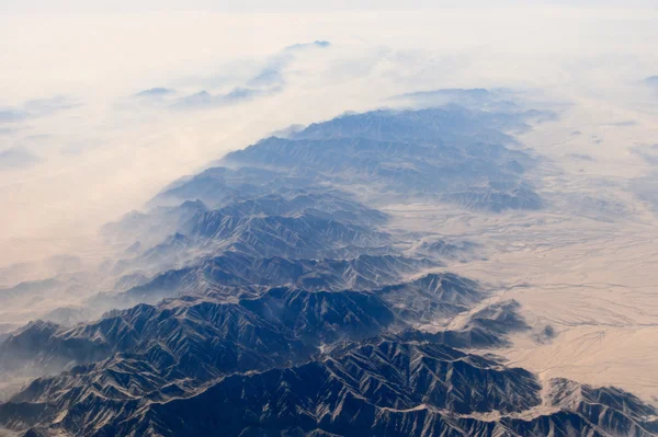 Aerial View — Stock Photo, Image