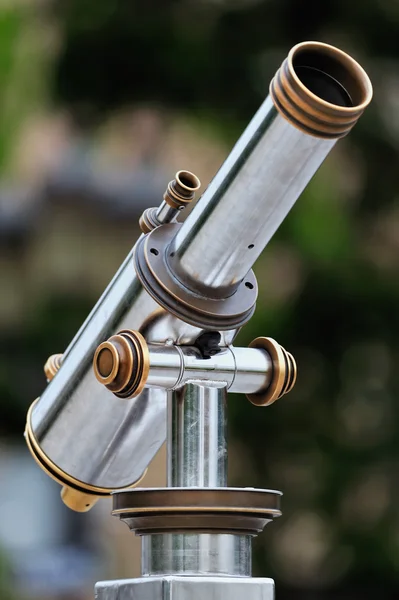 teleskop