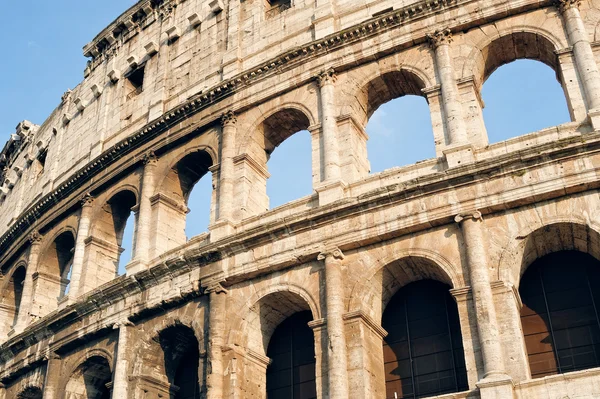 Amphitheater — Stock Photo, Image