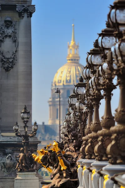 Architectural Decor — Stock Photo, Image