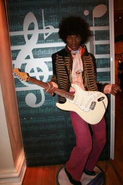 Jimi Hendrix