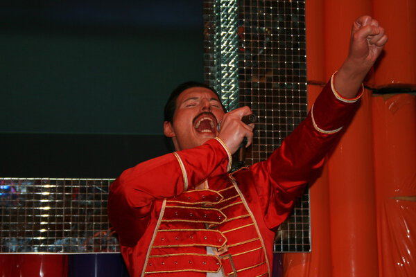 Ртуть Фредди
