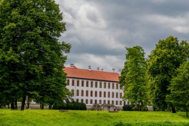Thüringen adlı tiyatro kasabasında sonbahar keşfi turu.