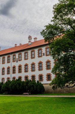 Thüringen adlı tiyatro kasabasında sonbahar keşfi turu.