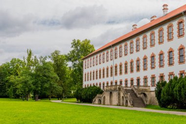 Thüringen adlı tiyatro kasabasında sonbahar keşfi turu.