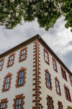 Thüringen adlı tiyatro kasabasında sonbahar keşfi turu.
