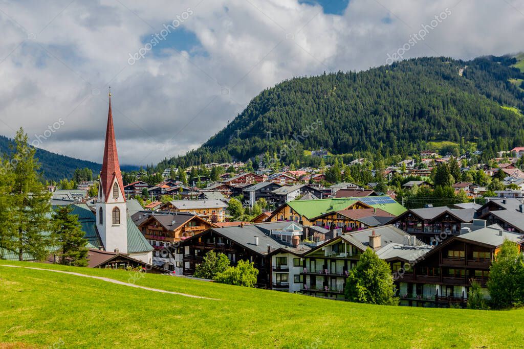 Seefeld In Tirol
