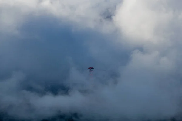 Bavyera Alpleri Ndeki Güzel Eibsee Yaz Keşfi Turu Almanya — Stok fotoğraf