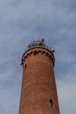 Englisch (İngiltere) GlossarGüzel sonbahar yürüyüşü Polonya Baltık Denizi 'nde Ustronie Morskie - Polonya kıyıları boyunca