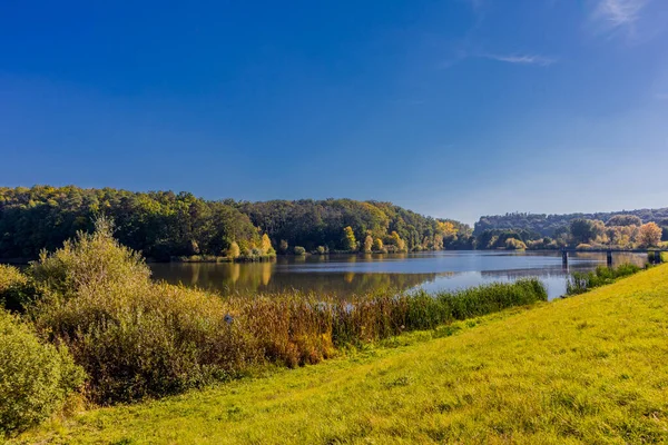 Yaz sonu keşif turu, güzel Grabfeld 'den Franconia - Thüringen