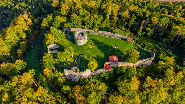 Yaz sonu keşif turu, güzel Grabfeld 'den Franconia - Thüringen