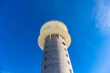 Feldberg 'in Kara Orman' daki keşif turu - Baden-Wuerttemberg - Almanya