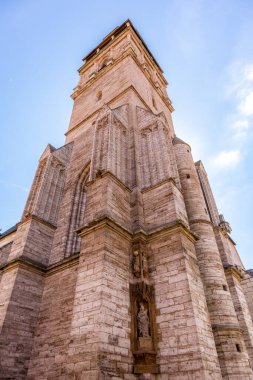 Uzak Doğu 'ya yapılan keşif yolculuğu Kötü Langensalza' nın Japon Bahçesi - Thüringen - Almanya