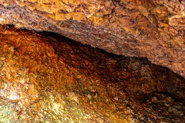 Vårvandring Genom Thüringen Nära Floh Seligenthal Thüringen Tyskland — Stockfoto