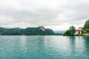 Pokljuka Platosu - Gorenjska - Slovenya