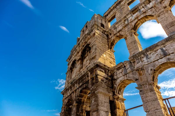 Tour Esplorazione Estiva Incl Una Piccola Passeggiata Sulla Spiaggia Intorno — Foto Stock