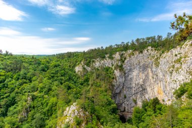 Kocjan Mağaraları Bölge Parkı - Kocjan - Hırvatistan Keşif Turu